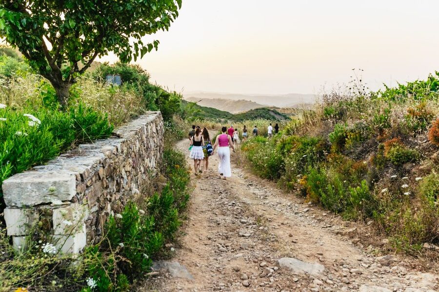 Chania: Off-Road Tour at Sunset - Deres and the Traditional Village Stop: Where the Tour Feels Most Human