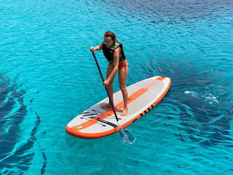 Chania Old Port:Luxury Sunset Catamaran Cruise with Prosecco - Comfort, gear, and what to bring so you enjoy every minute