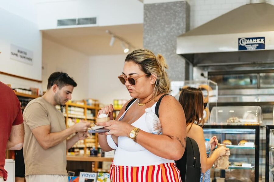 Chania: Old Town Highlights Guided Tour with Street Food - Price and Value: Is $106 a Good Deal for Four Hours?