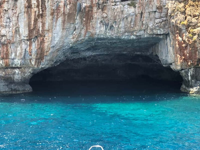Chania: Private Cruise with Sup Food & Unlimited Drinks - Key highlights worth planning around