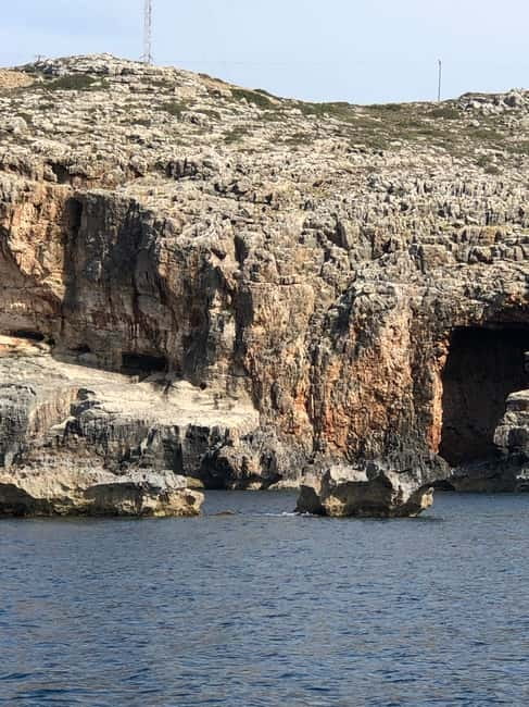 Chania: Private Cruise with Sup Food & Unlimited Drinks - Balos at sunset, brunch onboard, and why this stop is the payoff