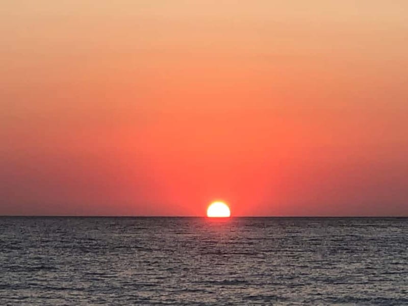 Chania: Private Cruise with Sup Food & Unlimited Drinks - Why this private cruise feels calmer than the big-boat days