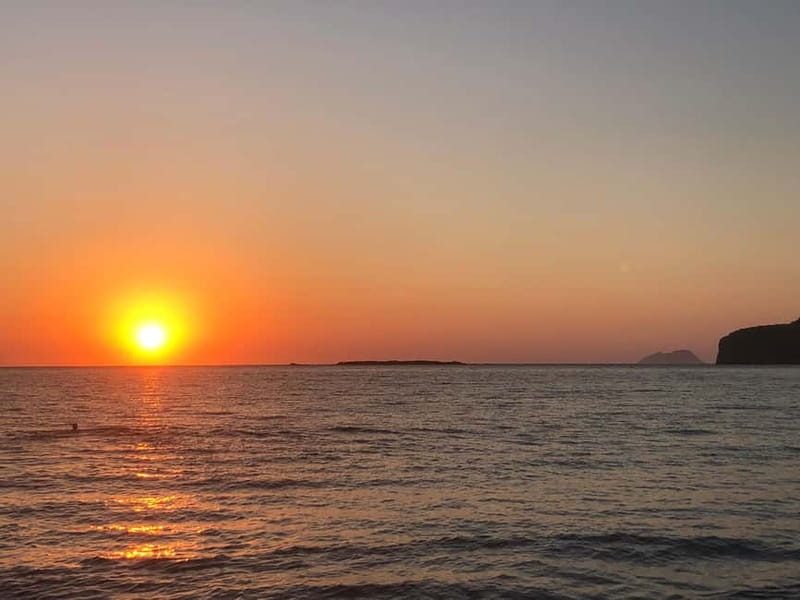 Chania: Private Cruise with Sup Food & Unlimited Drinks - Seitan Limania and the practical reality of boat access
