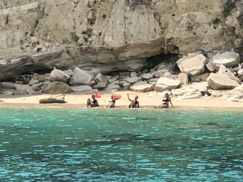Chania: Private Cruise with Sup Food & Unlimited Drinks - Almyrida and Kalami viewpoints, where “short stops” still matter