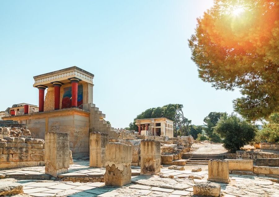 Chania/Rethymno: Knossos Palace & Heraklion City Tour - Should you book this Knossos and Heraklion day trip?