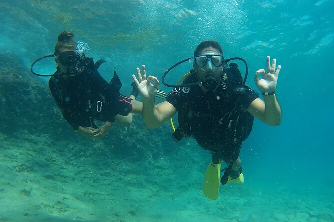 Chania: Scuba Diving for Beginners - Key Takeaways Before You Go