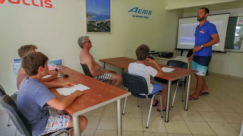 Chania: Scuba Diving for Beginners - Who Should Book This, and Who Should Skip It