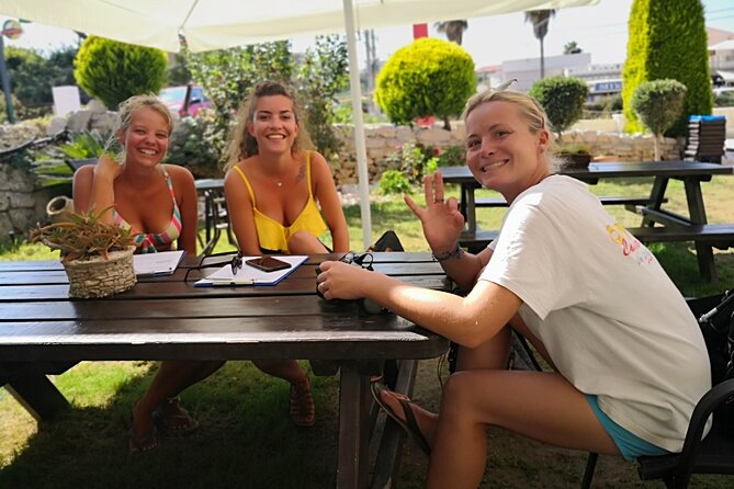 Chania: Scuba Diving for Beginners - The 25-Minute Theory Block: Fast Training, Not Guesswork