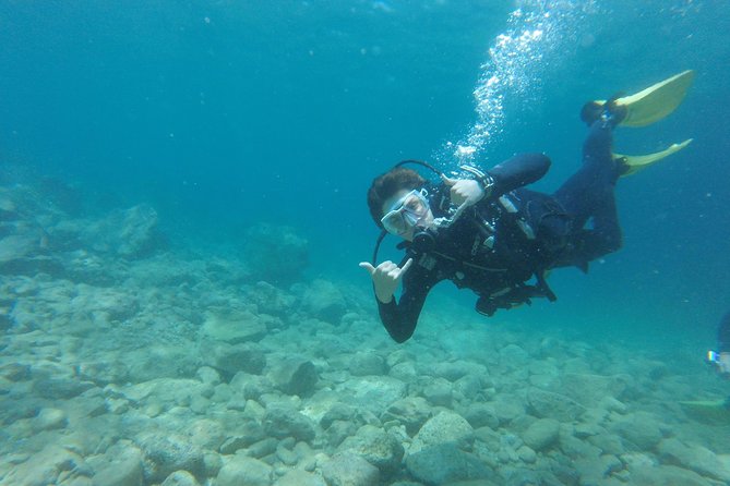 Chania: Scuba Diving for Beginners - Gear, Insurance, and the Photo Bonus That Actually Helps