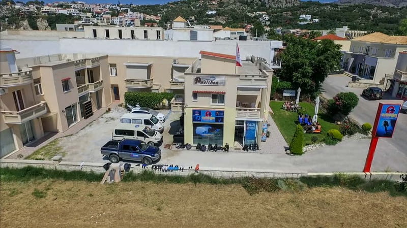 Chania: Scuba Diving for Beginners - Price and Value: Is $140 Worth It?