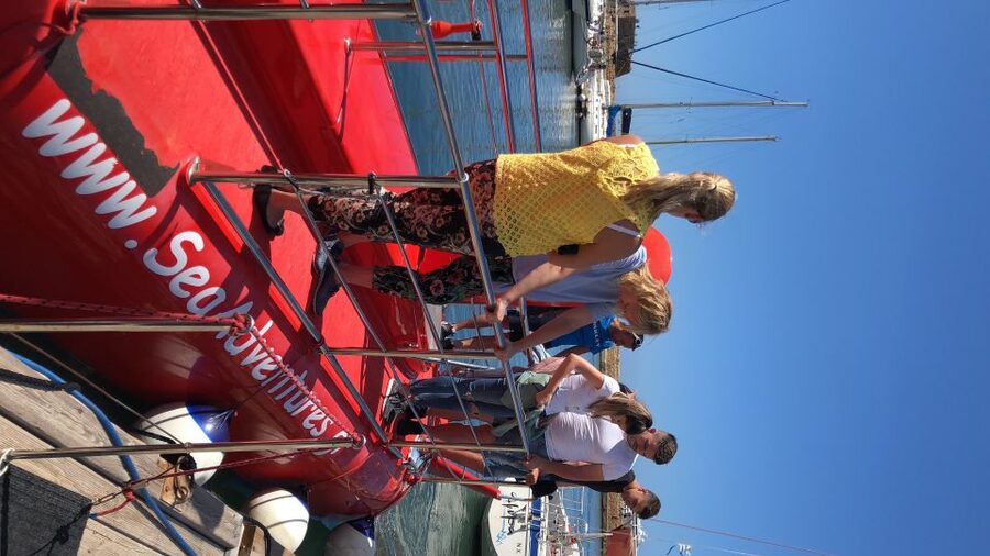 Chania: Semi-Submarine Boat Underwater Experience - Key Highlights You Should Know Before You Go
