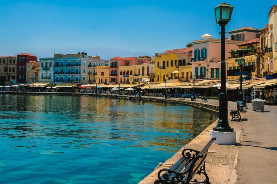 Chania: Semi-Submarine Boat Underwater Experience - Audio Narration in Greek, English, and Russian, and How to Use It