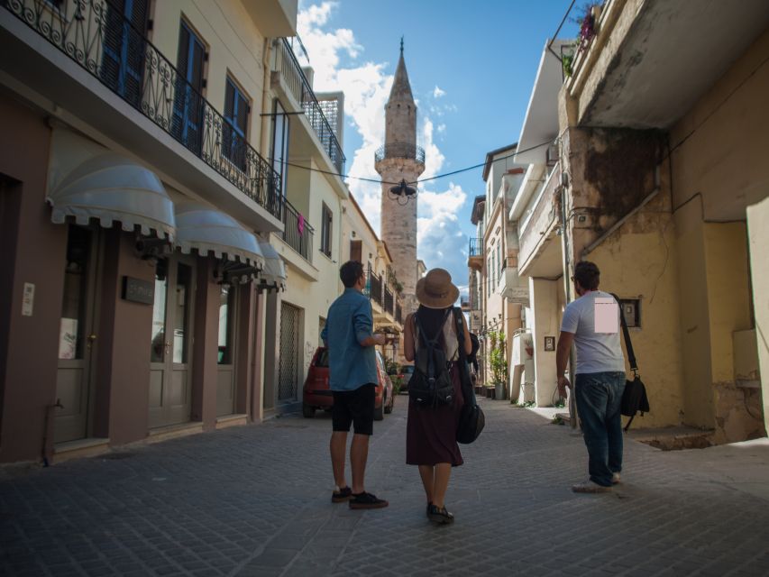 Chania: Sightseeing & Tastings Tour - What you’ll really enjoy, and the one catch to plan for