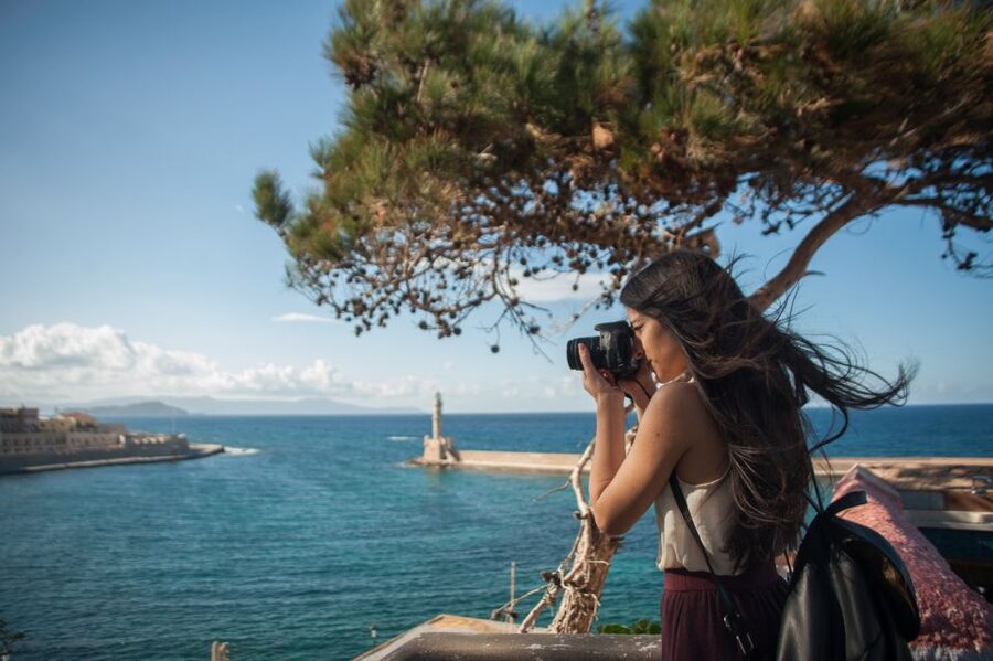 Chania: Sightseeing & Tastings Tour - At a glance: the best parts you should look for