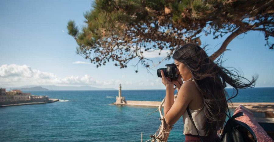Chania: Sightseeing & Tastings Tour - Kydon Hotel meeting point, and how to avoid a slow start