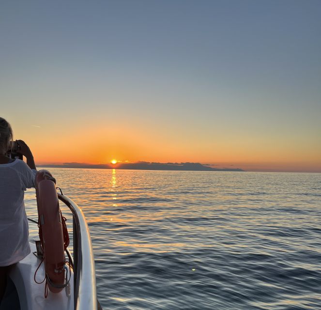 Chania Town: Glass-Bottom Boat Cruise to Thodorou & Lazareta - Who Should Book This Chania Glass-Bottom Boat Cruise?