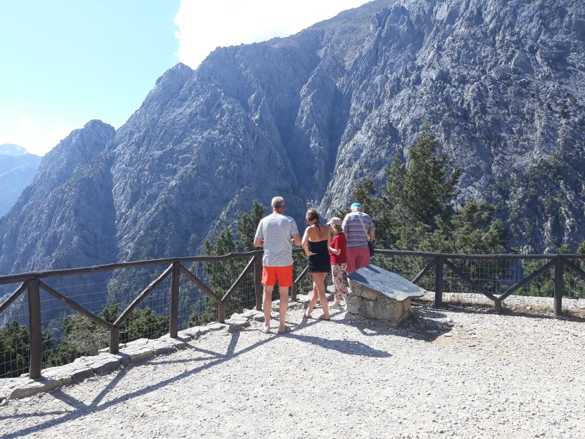 Chania: White Mountains Safari Tour with Lunch and Tastings - Price and Value: Why $176 Can Make Sense Here