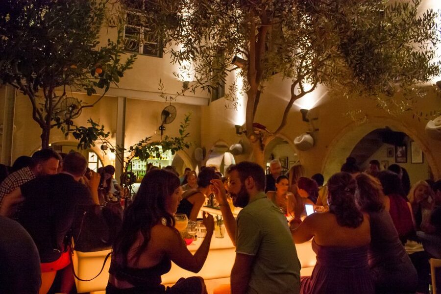 Chania: Wine, Food, and Sunset Tour with 3-Course Dinner - Sweet Stops That Make the Evening Feel Balanced