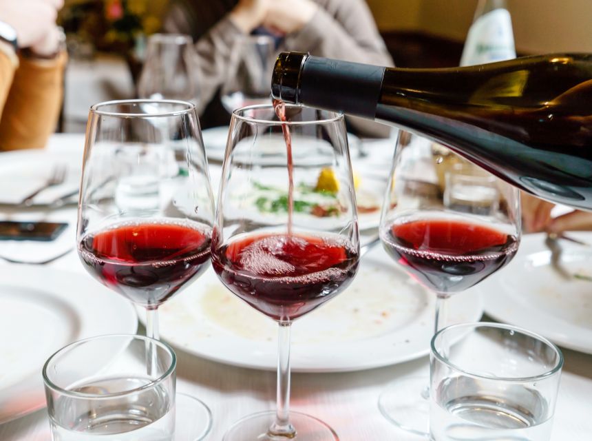 Chania: Wine, Food, and Sunset Tour with 3-Course Dinner - Who This Sunset Wine, Food, and Raki Tour Fits Best