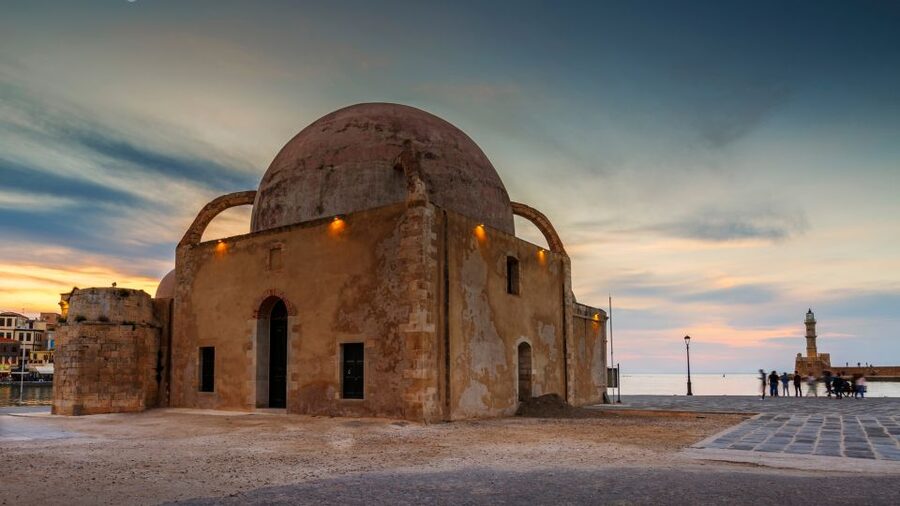 Chania: Wine, Food, and Sunset Tour with 3-Course Dinner - Should You Book This Chania Sunset Wine and 3-Course Dinner Tour?