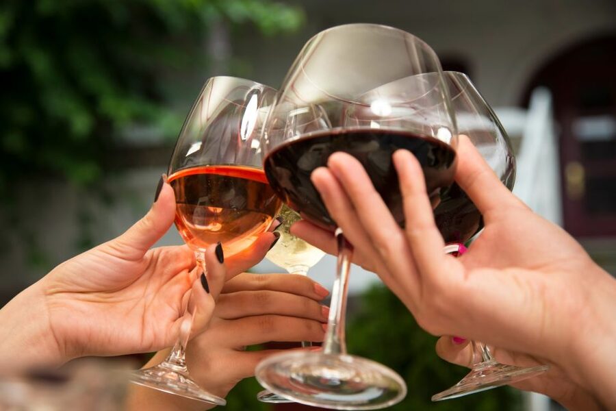Chania: Wine, Food, and Sunset Tour with 3-Course Dinner - The Historic Garden Meal, Wine Tasting, and a Real Pairing Feel