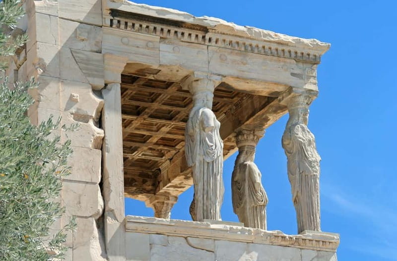 Combo: Acropolis & Acropolis Museum with Optional Tours - Practical stuff that can make or break the day