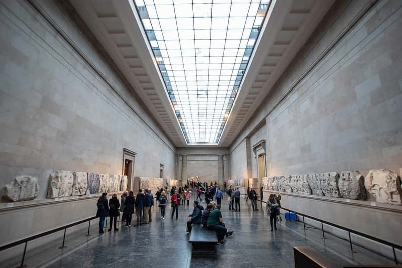 Combo: Acropolis & Acropolis Museum with Optional Tours - Inside the ruins: Propylae to Parthenon to Erechtheion at your own pace