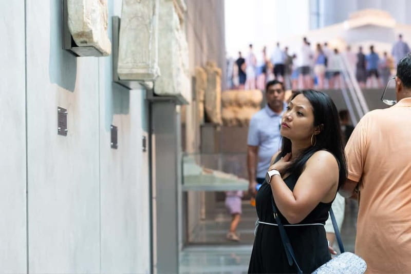Combo: Acropolis & Acropolis Museum with Optional Tours - Price and value: what $74 gets you, and when it feels fair