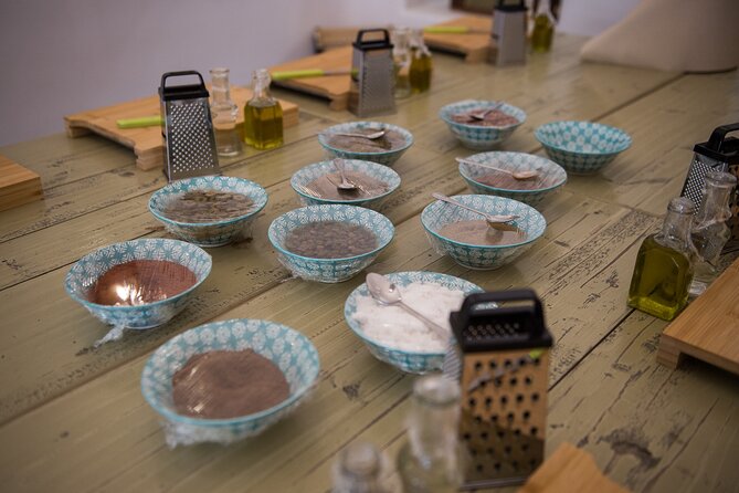 Cooking Class in Traditional cave house in Santorini! - Value for the Price: What $133 Gets You Beyond the Food