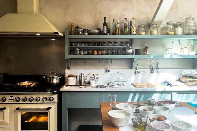 Cooking class, traditional Greek cuisine, on a Greek island - Key things worth knowing before you go