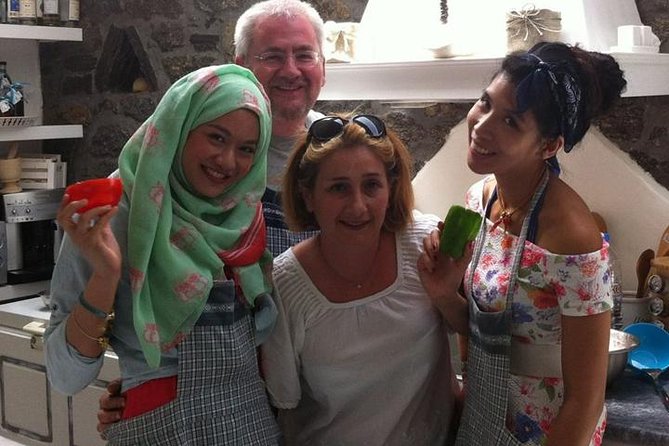 Cooking Classes in Mykonos Greece - Quick hits: what makes Mykonian Spiti cooking feel special