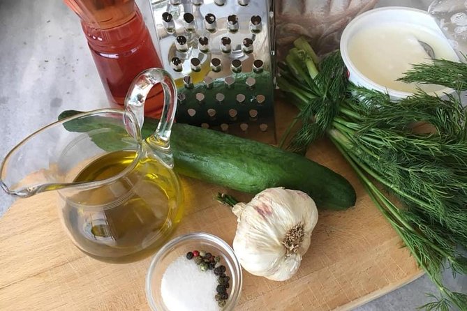 Cooking Classes in Mykonos Greece - Price and value: what $181.48 per person covers, and where it can disappoint