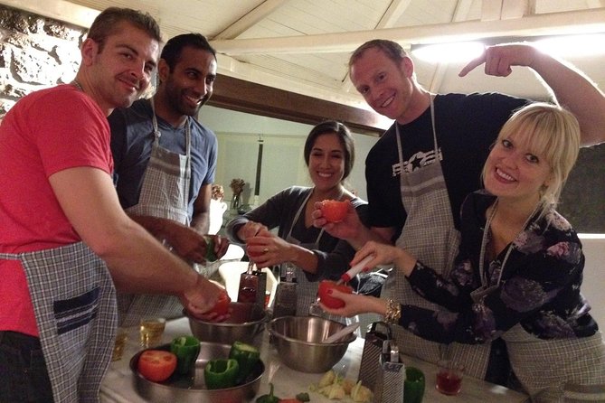 Cooking Classes in Mykonos Greece - Daytime vs evening: how to choose the right session in Mykonos