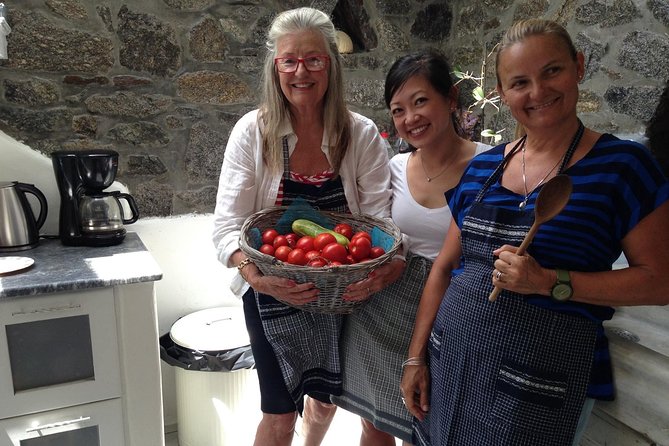 Cooking Classes in Mykonos Greece - Who this Mykonian home cooking class is best for