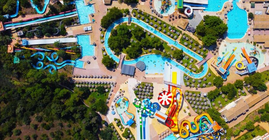 Corfu: Aqualand Water Park 1- or 2-Day Entry Tickets - Safety and water quality: what the park emphasizes and why you should care