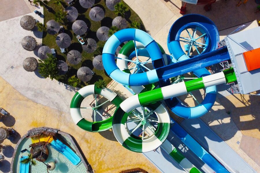 Corfu: Aqualand Water Park 1- or 2-Day Entry Tickets - 1 day vs 2 days at Aqualand: pick based on your pace