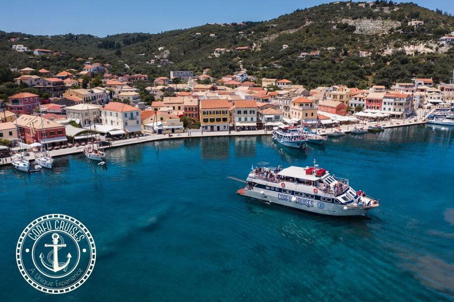 Corfu/Benitses/Lefkimmi: Paxos, Antipaxos, & Caves Cruise - What to Pack for a Caves and Swim Day (and what not to bring)