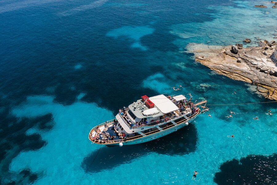 Corfu/Benitses/Lefkimmi: Paxos, Antipaxos, & Caves Cruise - The Booking Decision: Should you sign up?