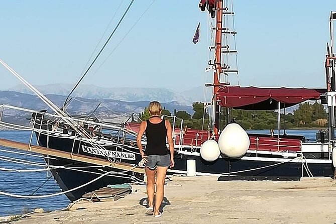 Corfu boat trip, swimming & BBQ - Key highlights to know before you go