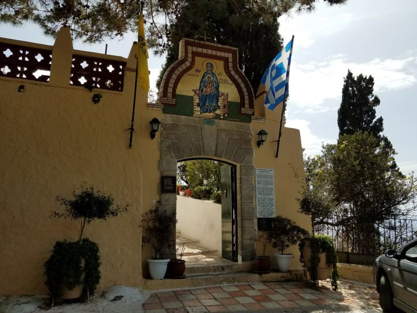 Corfu: Customized Private Tour - Key things to know before you go