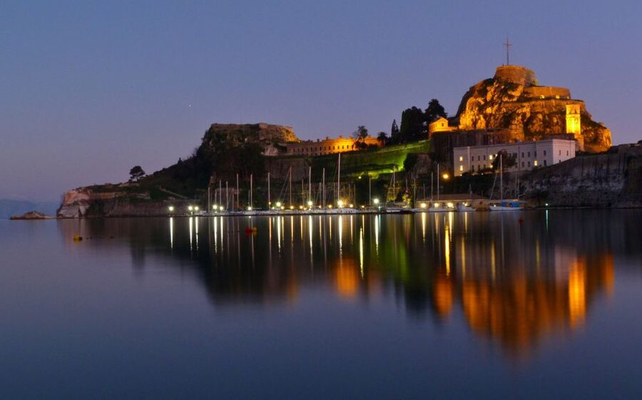 Corfu: Customized Private Tour - Food stops: from tavernas to fine dining, chosen by you