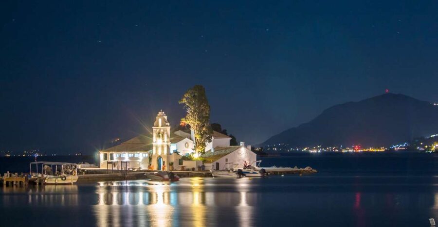 Corfu: Customized Private Tour - A realistic look at duration, timing, and traffic