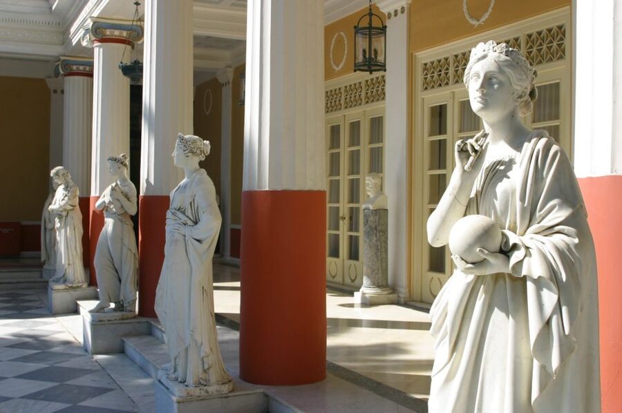 Corfu: Customized Private Tour - The driving factor: how flexible pacing changes everything