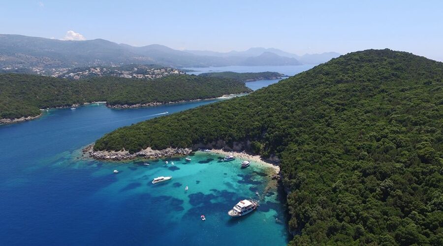 Corfu: Day Cruise to the Blue Lagoon with Visit to Syvota - Getting to the harbor: the morning timing that drives your day