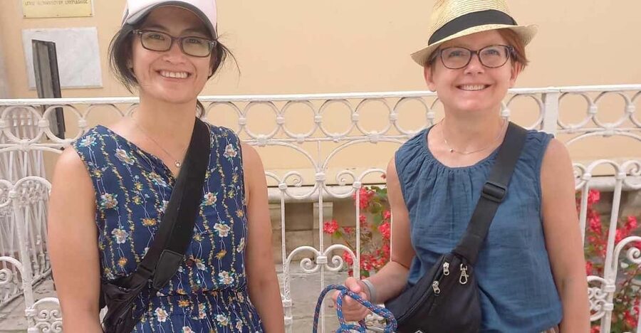 Corfu: Dog Sightseeing Tour - Key highlights to know before you go