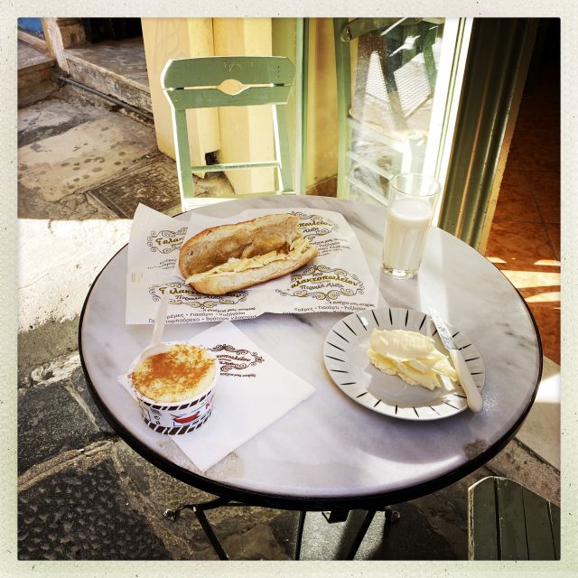 Corfu: Gastronomy Walking Tour - Key Highlights You Should Care About