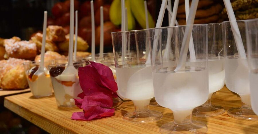 Corfu: Gastronomy Walking Tour - The 3 Hour Pace: Small Group Energy Without Feeling Rushed