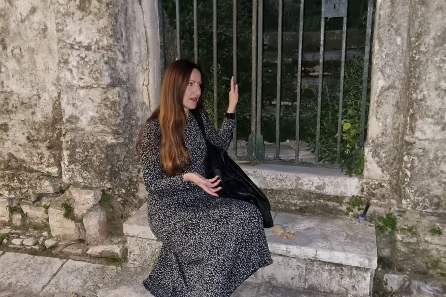 Corfu: Ghost Stories and Legends Tour - Key Highlights You Should Know Before You Go