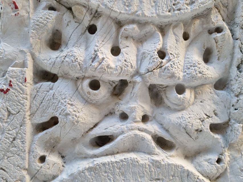 Corfu: Ghost Stories and Legends Tour - Practical Reality Check: Restrictions, Pace, and Who This Is Not For