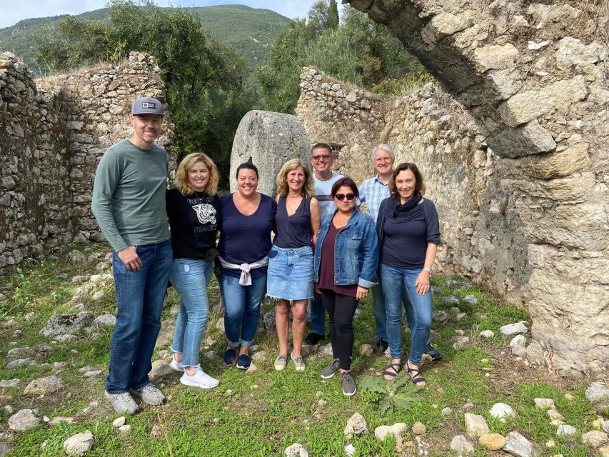 Corfu: Greek Cooking Class & Olive Oil Tasting - Price, Time, and What Makes This Feel Like Value